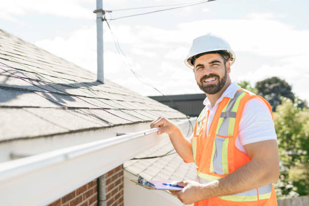 Best Roof Waterproofing Services  in Montalvin Manor, CA