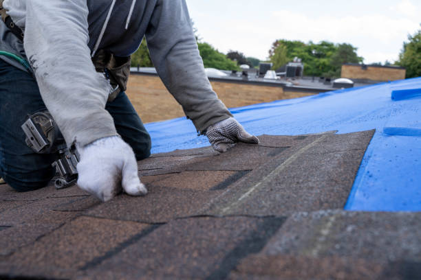 Quick and Trustworthy Emergency Roof Repair Services in Montalvin Manor, CA