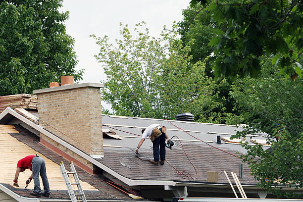 Best Tile Roofing Contractor  in Montalvin Manor, CA
