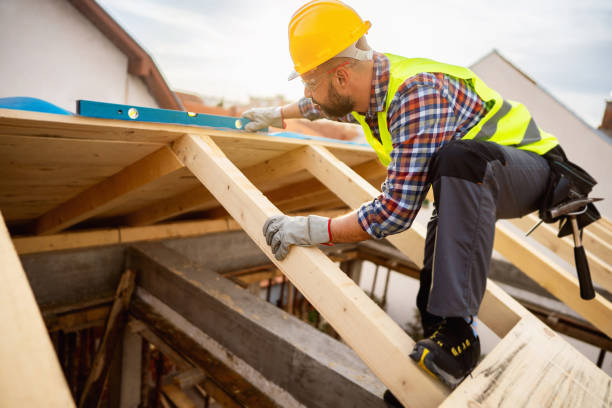 Best Roof Leak Repair  in Montalvin Manor, CA