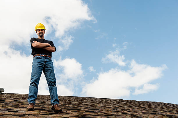 Best Local Roofing Companies  in Montalvin Manor, CA