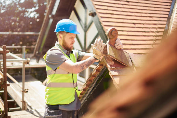 Best Commercial Roofing Services  in Montalvin Manor, CA